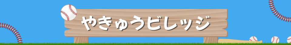 やきゅうビレッジ